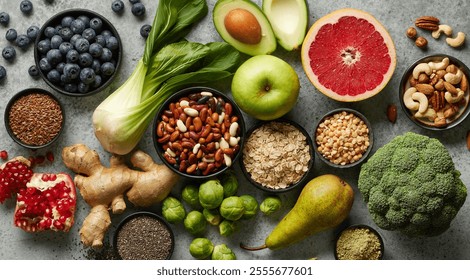 Receitas saudáveis