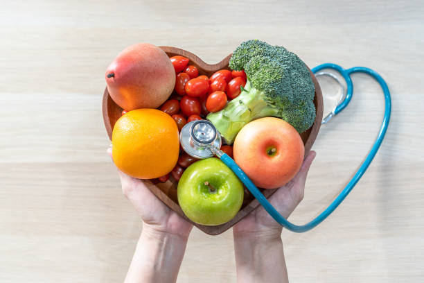 Alimentos saudáveis